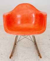 CHARLES/RAY EAMES-HERMAN MILLE