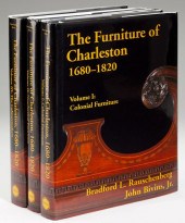 Charleston Antique Furniture B