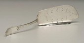 Charleston coin silver fish se