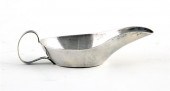 Charleston coin silver pap boa