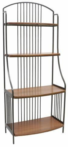 CHARLESTON FORGE IRON & WOOD