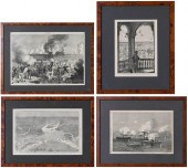 CHARLESTON ILLUSTRATIONS, HARP
