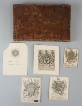 CHARLESTON IMPRINT OF 'THE MUR