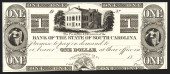 CHARLESTON, SC. THE BANK OF TH
