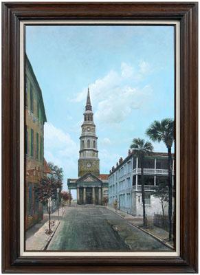 Charleston, South Carolina