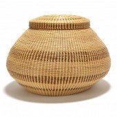 CHARLESTON SWEETGRASS STORAGE