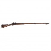 CHARLEVILLE MUSKET, 1775, MARK