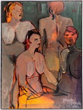 CHARLEY ANN RHOADS (AMERICAN 2