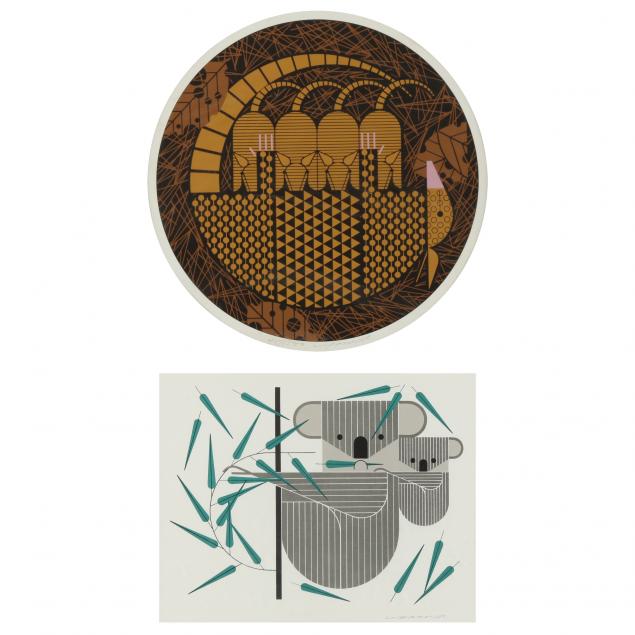 CHARLEY HARPER (AMERICAN,