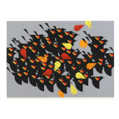 CHARLEY HARPER (AMERICAN, 1922