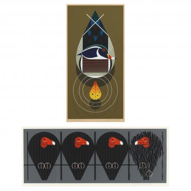 CHARLEY HARPER (AMERICAN,