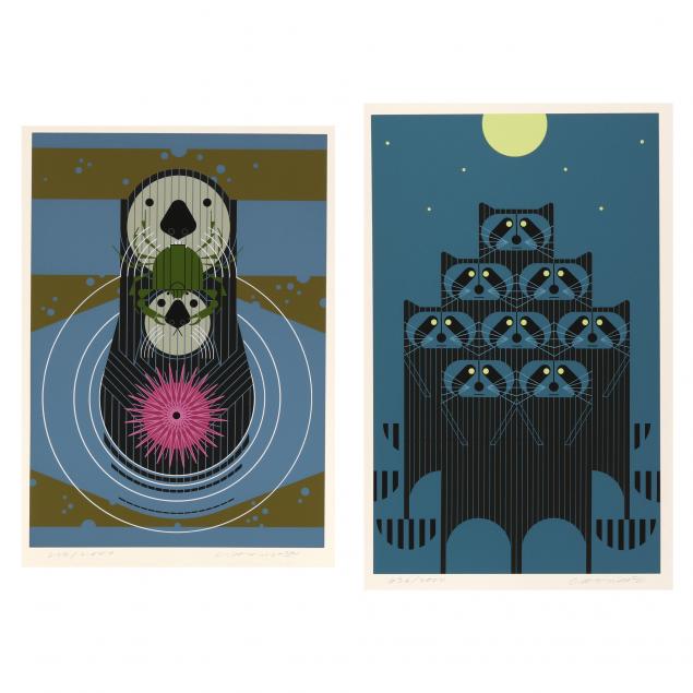 CHARLEY HARPER (AMERICAN,