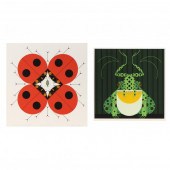 CHARLEY HARPER (AMERICAN, 1922