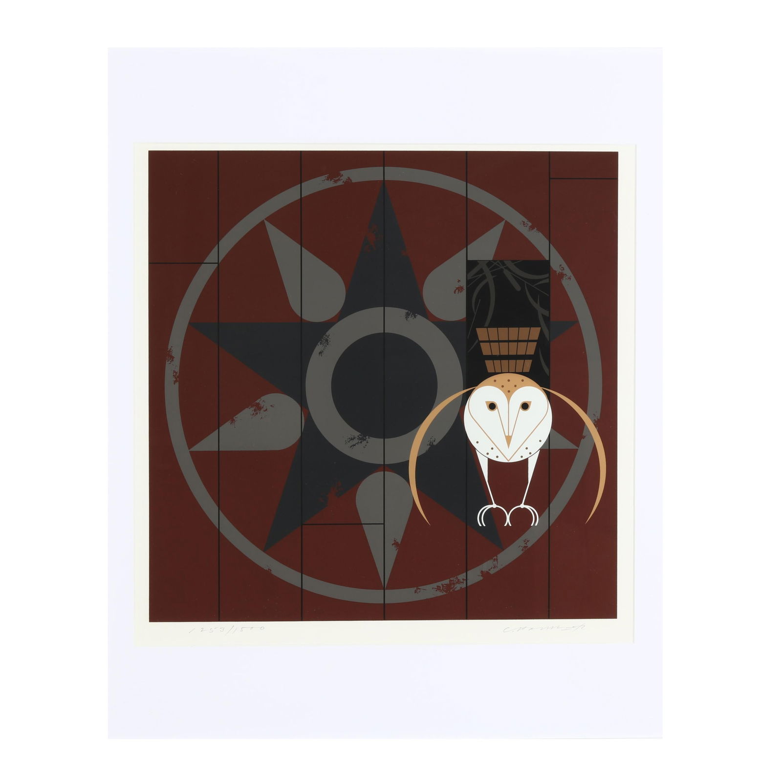 CHARLEY HARPER (AMERICAN,