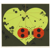 CHARLEY HARPER (AMERICAN, 1922