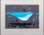CHARLEY HARPER, AMERICAN 1922-