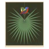 CHARLEY HARPER (AMERICAN, 1922
