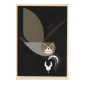 CHARLEY HARPER (AMERICAN, 1922