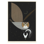 CHARLEY HARPER (AMERICAN, 1922