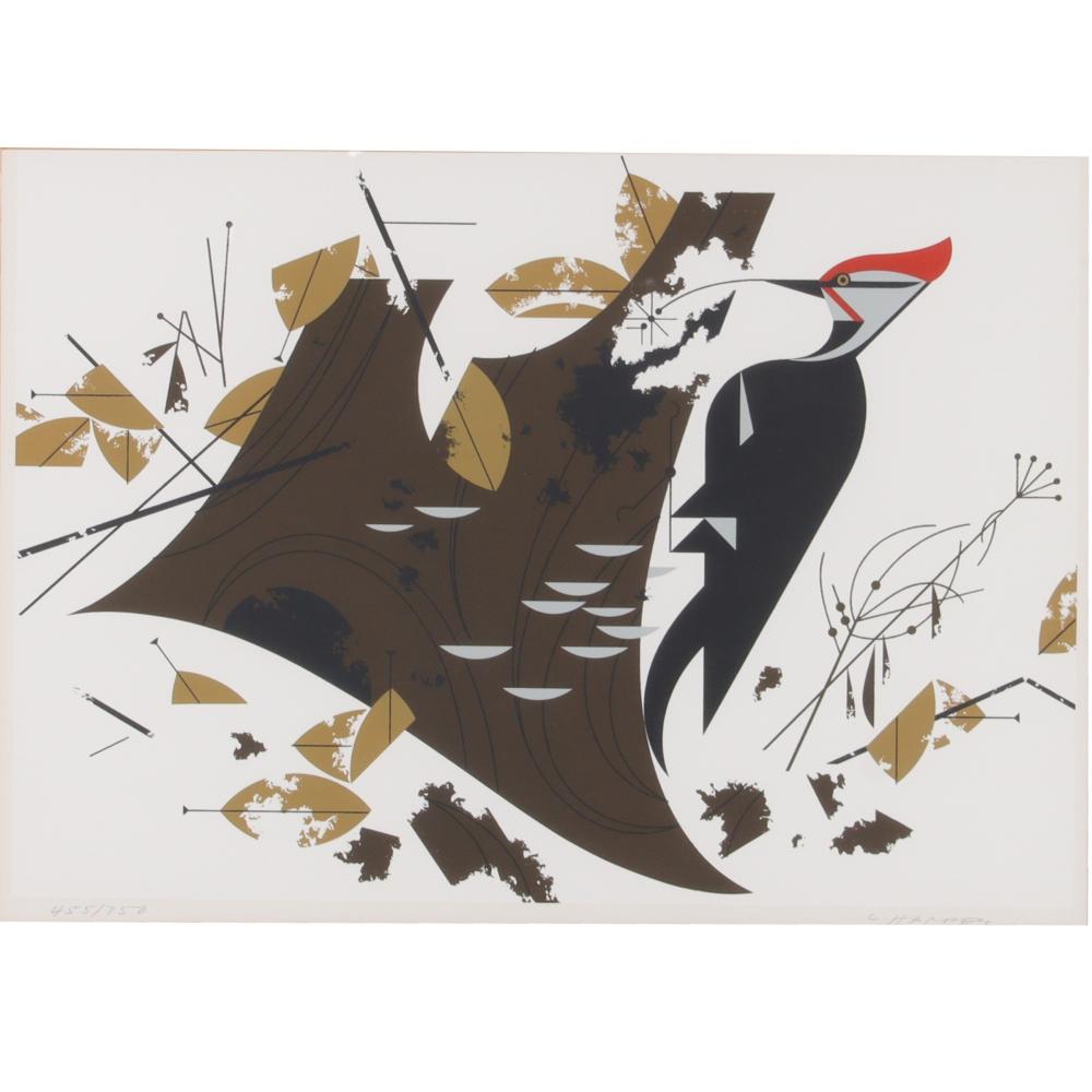CHARLEY HARPER, AMERICAN