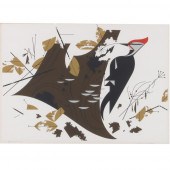 CHARLEY HARPER, AMERICAN (1922