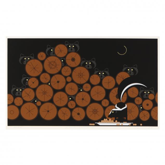 CHARLEY HARPER (AMERICAN,
