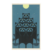 CHARLEY HARPER (AMERICAN, 1922
