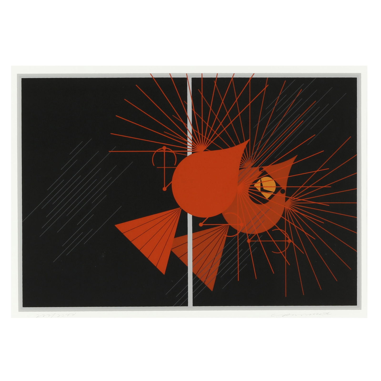 CHARLEY HARPER (AMERICAN,