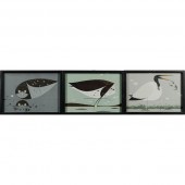 Charley Harper (American 1922-