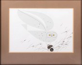 CHARLEY HARPER, AMERICAN 1922-