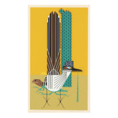 CHARLEY HARPER (AMERICAN, 1922