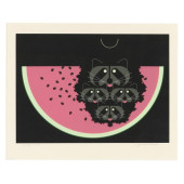 CHARLEY HARPER (AMERICAN, 1922