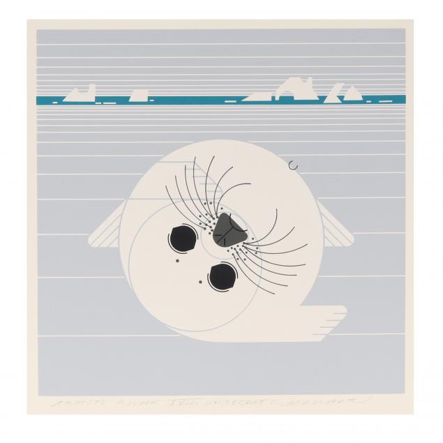 CHARLEY HARPER (AMERICAN,