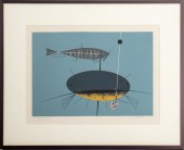 CHARLEY HARPER "CATFISH" SERIG
