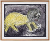 CHARLEY KINNEY(American/Kentuc