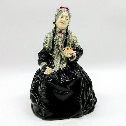 CHARLEY'S AUNT HN1411 - ROYAL
