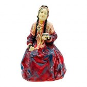 CHARLEY'S AUNT HN1554, RARE -