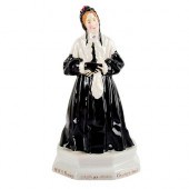 CHARLEYS AUNT HN35 - ROYAL DOU