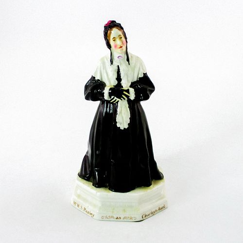 CHARLEY'S AUNT HN35 - ROYAL DOULTON
