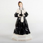 CHARLEYS AUNT HN35 - ROYAL DOU