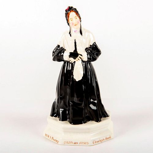 CHARLEY'S AUNT HN35 - ROYAL DOULTON