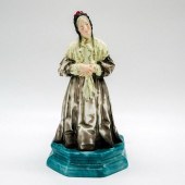 CHARLEY'S AUNT HN35, UNRECORDE