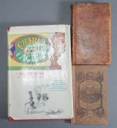 CHARLIE AND THE CHOCOLATE FACT