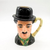CHARLIE CHAPLIN D6949 - LARGE