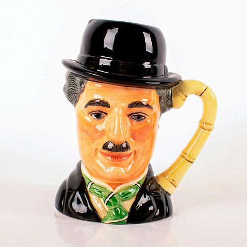 CHARLIE CHAPLIN D6949 - LARGE -