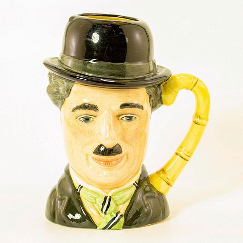 CHARLIE CHAPLIN D6949 - LARGE -