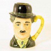 CHARLIE CHAPLIN D6949 - LARGE