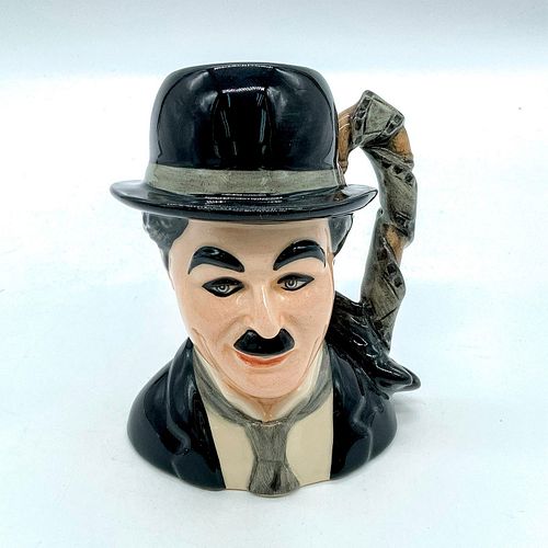 CHARLIE CHAPLIN D7145 - SMALL -
