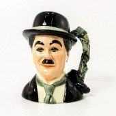 CHARLIE CHAPLIN D7145 - SMALL