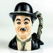 CHARLIE CHAPLIN D7145 - SMALL